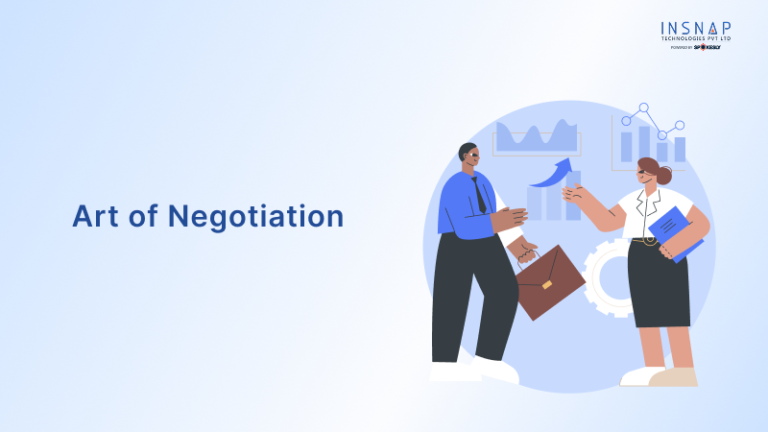 Art of Negotiation